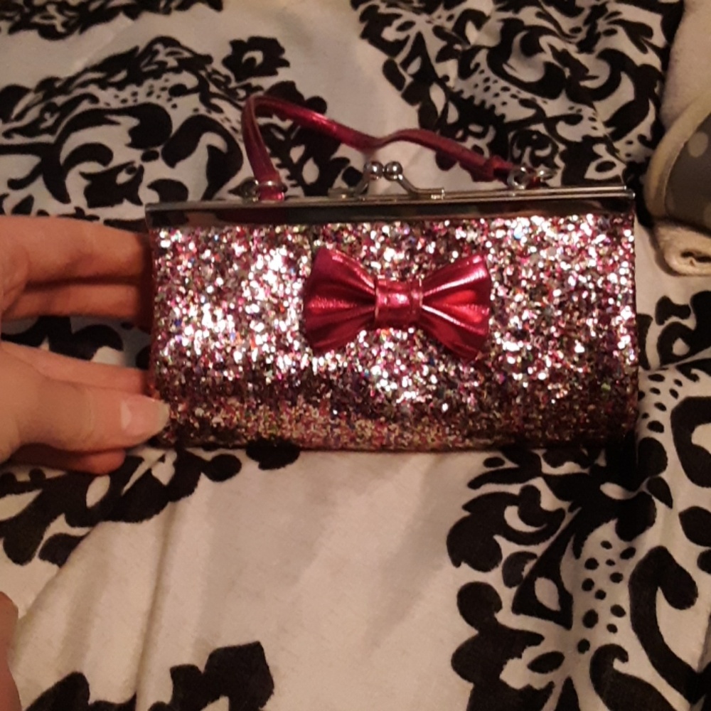 Kids purse